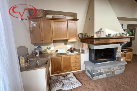 Villa a Loro Ciuffenna, Arezzo, Loro Ciuffenna - € 540.000 | Ref: 8232 - foto 14