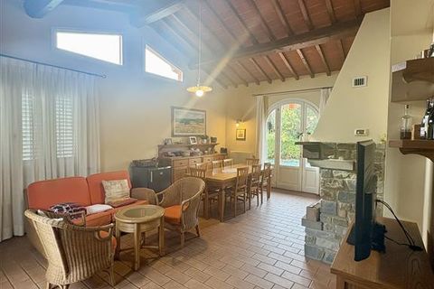Villa a Loro Ciuffenna, Arezzo, Loro Ciuffenna - € 540.000 | Ref: 8232 - foto 15