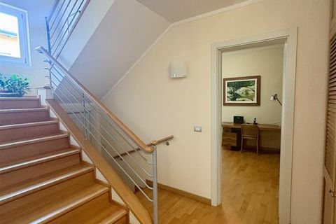 Villa a Loro Ciuffenna, Arezzo, Loro Ciuffenna - € 540.000 | Ref: 8232 - foto 19