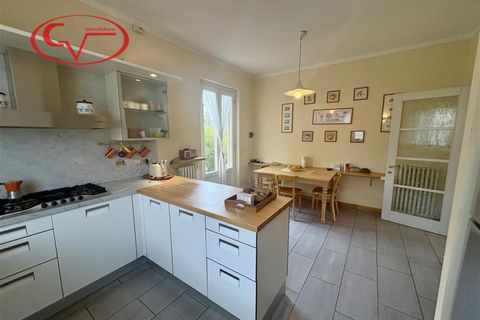 Villa a Loro Ciuffenna, Arezzo, Loro Ciuffenna - € 540.000 | Ref: 8232 - foto 29