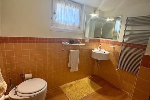 Villa a Loro Ciuffenna, Arezzo, Loro Ciuffenna - € 540.000 | Ref: 8232 - foto 31