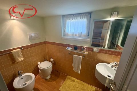 Villa a Loro Ciuffenna, Arezzo, Loro Ciuffenna - € 540.000 | Ref: 8232 - foto 33