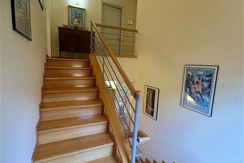 Villa a Loro Ciuffenna, Arezzo, Loro Ciuffenna - € 540.000 | Ref: 8232 - foto 36