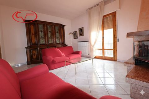 Villa a Montevarchi, Arezzo, Montevarchi - € 173.000 | Ref: 8235 - foto 3