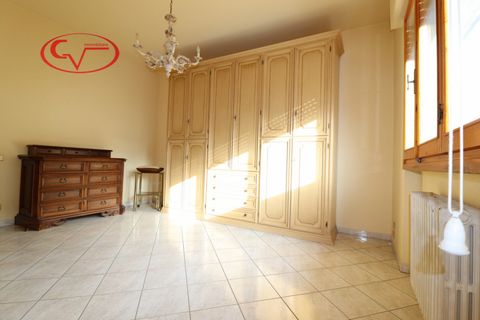 Villa a Montevarchi, Arezzo, Montevarchi - € 173.000 | Ref: 8235 - foto 13
