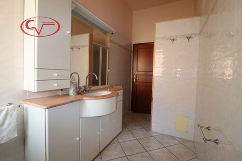 Villa a Montevarchi, Arezzo, Montevarchi - € 173.000 | Ref: 8235 - foto 17