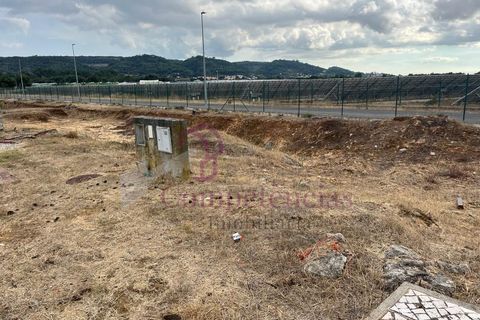 Helårsgrund i Quinta do Anjo, Setubal, Quinta do Anjo - € 45.000 | Ref: CI13001-52 - foto 1