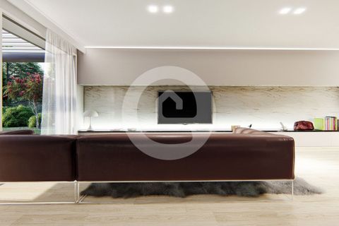 Villa i Curtarolo, Padua, Curtarolo - € 320.000 | Ref: 224A - foto 6