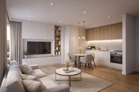 Lejlighed i Milan, Milan, Milan - € 255.000 | Ref: BilovialeGimignano9 - foto 1