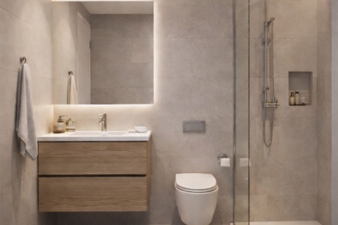 Lejlighed i Milan, Milan, Milan - € 255.000 | Ref: BilovialeGimignano9 - foto 3