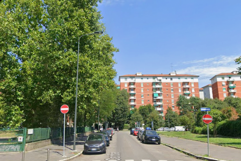 Lejlighed i Milan, Milan, Milan - € 255.000 | Ref: BilovialeGimignano9 - foto 4