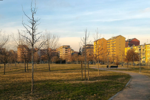 Lejlighed i Milan, Milan, Milan - € 255.000 | Ref: BilovialeGimignano9 - foto 9