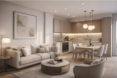 Lejlighed i Milan, Milan, Milan - € 265.000 | Ref: Bilov.Gimignano9 - foto 1
