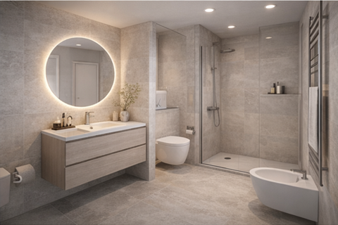 Lejlighed i Milan, Milan, Milan - € 265.000 | Ref: Bilov.Gimignano9 - foto 4