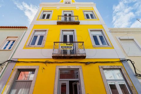 Lejlighed i Setubal, Setubal, Setubal - € 395.000 | Ref: CC_APA_T3_18143 - foto 1