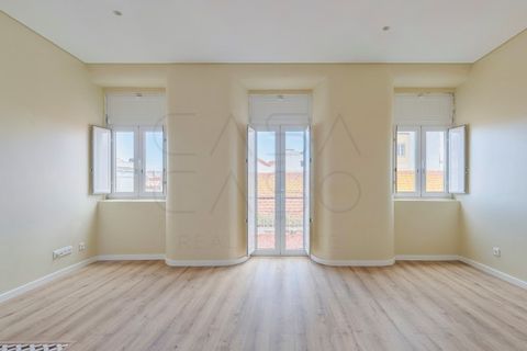 Lejlighed i Setubal, Setubal, Setubal - € 395.000 | Ref: CC_APA_T3_18143 - foto 3
