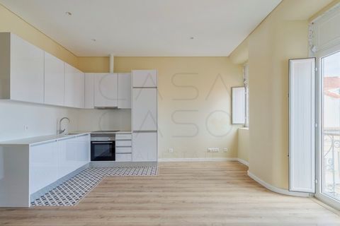 Lejlighed i Setubal, Setubal, Setubal - € 395.000 | Ref: CC_APA_T3_18143 - foto 5
