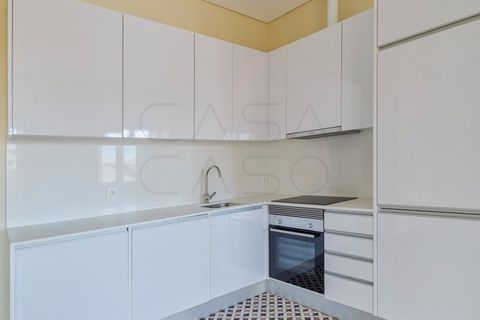 Lejlighed i Setubal, Setubal, Setubal - € 395.000 | Ref: CC_APA_T3_18143 - foto 6