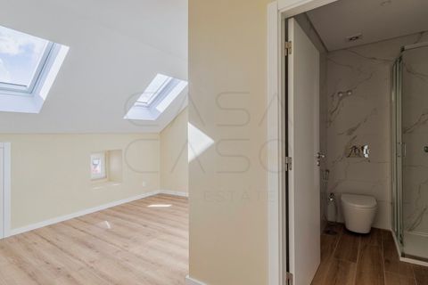 Lejlighed i Setubal, Setubal, Setubal - € 395.000 | Ref: CC_APA_T3_18143 - foto 14