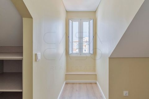 Lejlighed i Setubal, Setubal, Setubal - € 395.000 | Ref: CC_APA_T3_18143 - foto 21