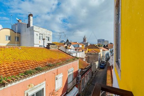 Lejlighed i Setubal, Setubal, Setubal - € 395.000 | Ref: CC_APA_T3_18143 - foto 24