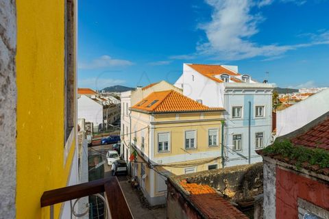 Lejlighed i Setubal, Setubal, Setubal - € 395.000 | Ref: CC_APA_T3_18143 - foto 25