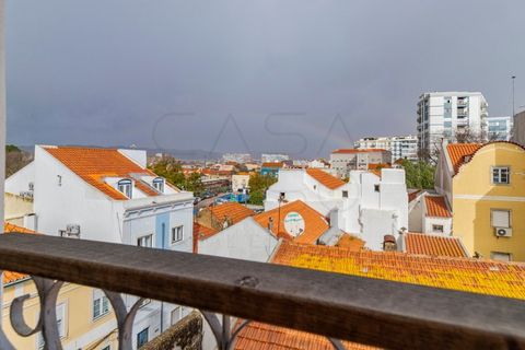 Lejlighed i Setubal, Setubal, Setubal - € 395.000 | Ref: CC_APA_T3_18143 - foto 26