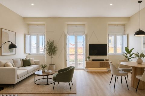 Lejlighed i Setubal, Setubal, Setubal - € 395.000 | Ref: CC_APA_T3_18143 - foto 4