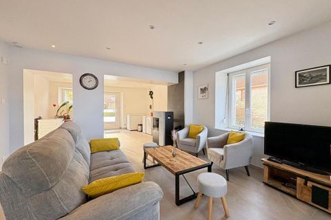 Villa a Pierrefontaine-les-Varans, Doubs, Pierrefontaine-les-Varans - € 299.000 | Ref: 1860 - foto 3