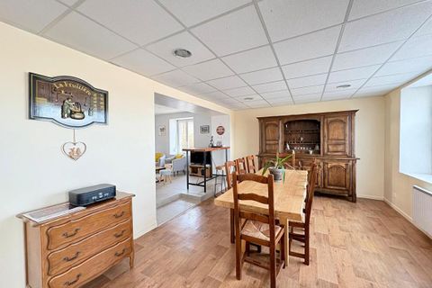 Villa a Pierrefontaine-les-Varans, Doubs, Pierrefontaine-les-Varans - € 299.000 | Ref: 1860 - foto 4
