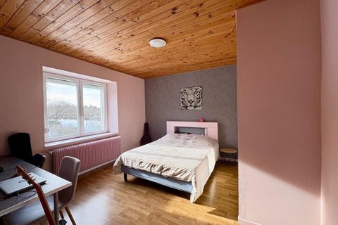 Villa a Pierrefontaine-les-Varans, Doubs, Pierrefontaine-les-Varans - € 299.000 | Ref: 1860 - foto 6
