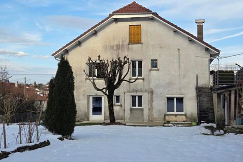 Villa a Pierrefontaine-les-Varans, Doubs, Pierrefontaine-les-Varans - € 299.000 | Ref: 1860 - foto 9