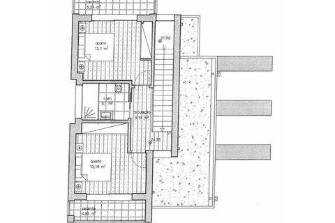Villa i Foz do Arelho, Leiria, Foz do Arelho - € 560.000 | Ref: TOP2673 - foto 41