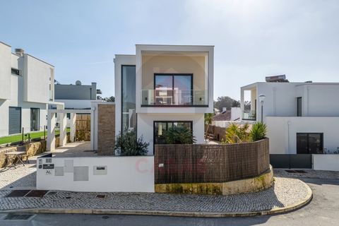 Villa i Foz do Arelho, Leiria, Foz do Arelho - € 560.000 | Ref: TOP2673 - foto 1