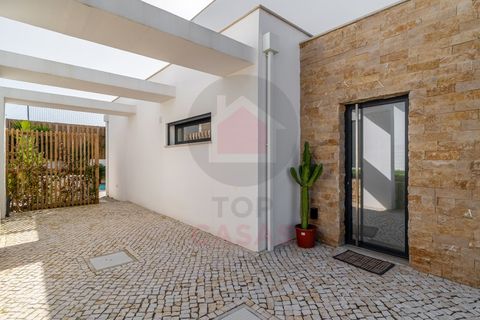 Villa i Foz do Arelho, Leiria, Foz do Arelho - € 560.000 | Ref: TOP2673 - foto 3