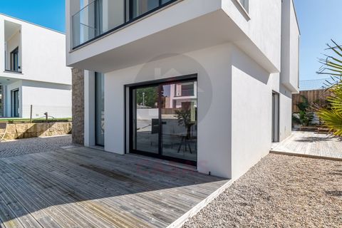 Villa i Foz do Arelho, Leiria, Foz do Arelho - € 560.000 | Ref: TOP2673 - foto 4