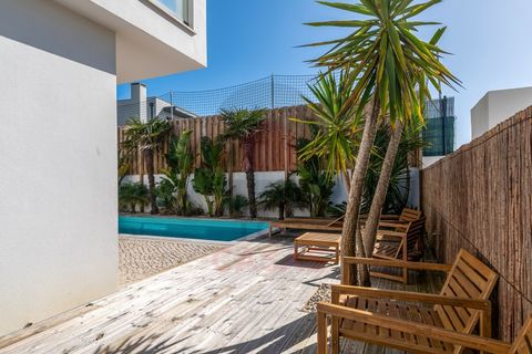 Villa i Foz do Arelho, Leiria, Foz do Arelho - € 560.000 | Ref: TOP2673 - foto 5
