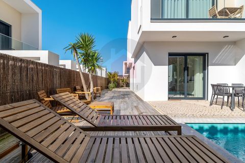 Villa i Foz do Arelho, Leiria, Foz do Arelho - € 560.000 | Ref: TOP2673 - foto 6