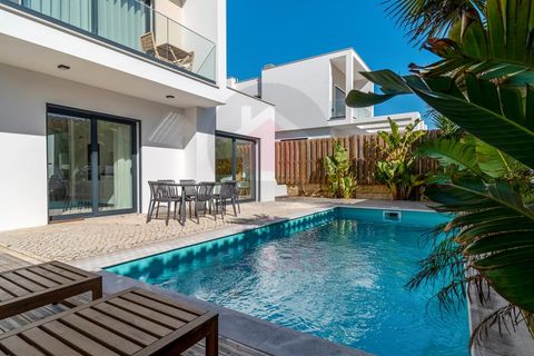 Villa i Foz do Arelho, Leiria, Foz do Arelho - € 560.000 | Ref: TOP2673 - foto 7
