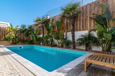 Villa i Foz do Arelho, Leiria, Foz do Arelho - € 560.000 | Ref: TOP2673 - foto 8