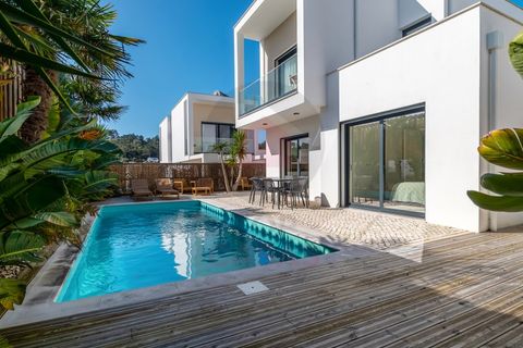 Villa i Foz do Arelho, Leiria, Foz do Arelho - € 560.000 | Ref: TOP2673 - foto 9