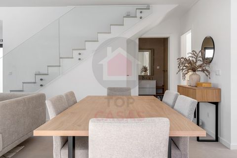 Villa i Foz do Arelho, Leiria, Foz do Arelho - € 560.000 | Ref: TOP2673 - foto 19