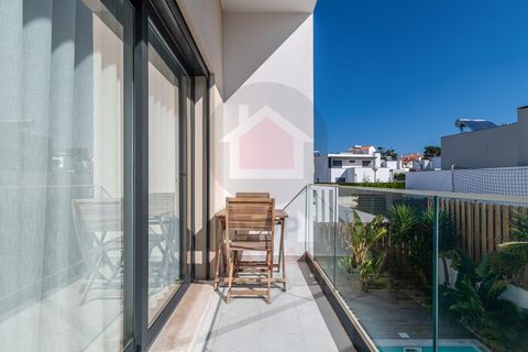 Villa i Foz do Arelho, Leiria, Foz do Arelho - € 560.000 | Ref: TOP2673 - foto 25