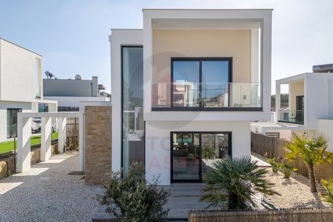 Villa i Foz do Arelho, Leiria, Foz do Arelho - € 560.000 | Ref: TOP2673 - foto 33