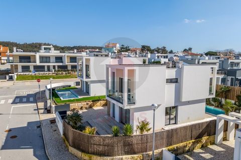 Villa i Foz do Arelho, Leiria, Foz do Arelho - € 560.000 | Ref: TOP2673 - foto 34