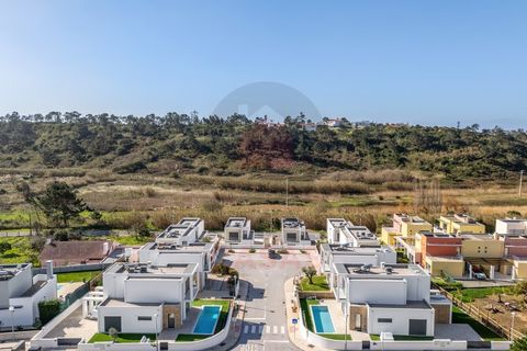 Villa i Foz do Arelho, Leiria, Foz do Arelho - € 560.000 | Ref: TOP2673 - foto 36