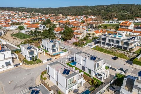 Villa i Foz do Arelho, Leiria, Foz do Arelho - € 560.000 | Ref: TOP2673 - foto 39