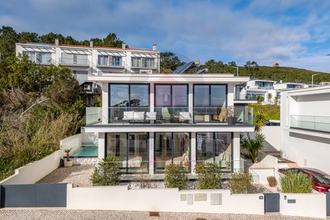 Villa i Caldas da Rainha, Leiria, Caldas da Rainha - € 520.000 | Ref: TOP2674 - foto 1