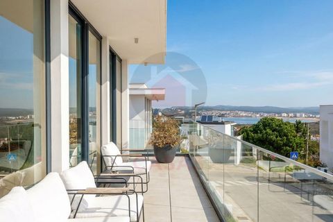 Villa i Caldas da Rainha, Leiria, Caldas da Rainha - € 520.000 | Ref: TOP2674 - foto 2