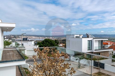 Villa i Caldas da Rainha, Leiria, Caldas da Rainha - € 520.000 | Ref: TOP2674 - foto 3